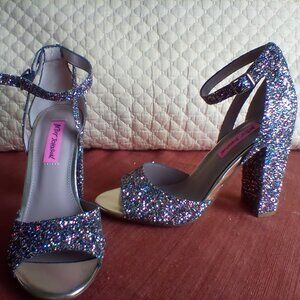 Betsey Johnson